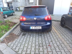VW Golf 1.9 tdi, снимка 3