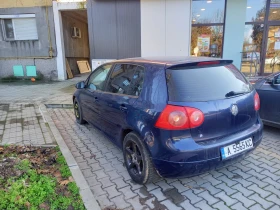 VW Golf 1.9 tdi, снимка 2