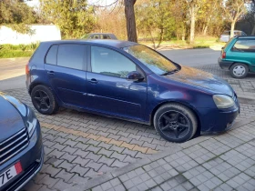 VW Golf 1.9 tdi, снимка 4