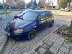 VW Golf 1.9 tdi, снимка 1