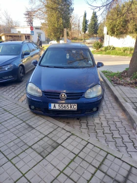 VW Golf 1.9 tdi, снимка 5