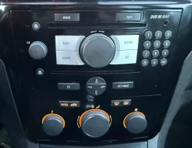 Opel Zafira 1.6i/116kc/* Facelift* /* Cosmo* /Кожа/Ксенон/PDC/, снимка 12