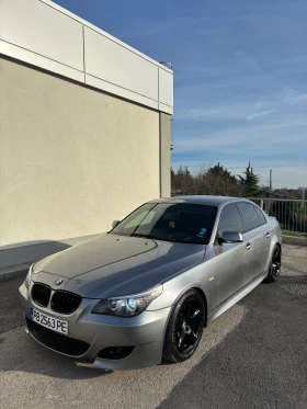 BMW 535 d, снимка 1