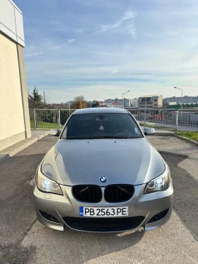 BMW 535 d, снимка 2