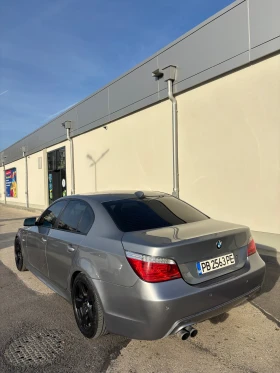 BMW 535 d, снимка 6