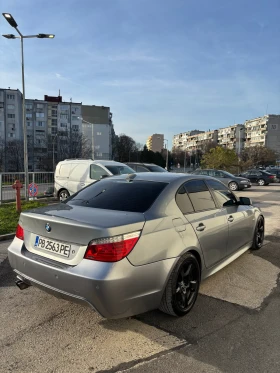 BMW 535 d, снимка 4