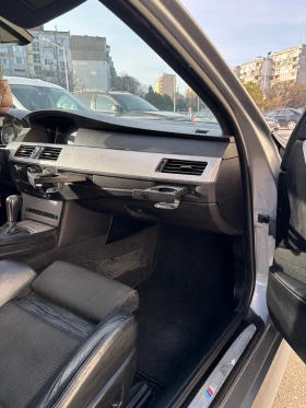 BMW 535 d, снимка 9
