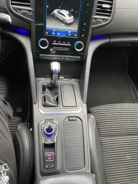 Renault Talisman, снимка 11