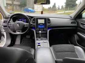 Renault Talisman, снимка 6