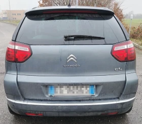 Citroen C4 Picasso 1.6HDI, снимка 5