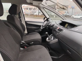 Citroen C4 Picasso 1.6HDI, снимка 10