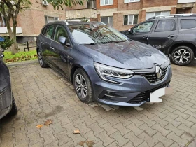 Renault Megane, снимка 1