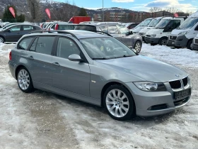 BMW 320 2.0d АВТОМАТ 163к.с - 3527 € / 6898.21 лв. - 23185077 3