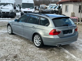 BMW 320 2.0d АВТОМАТ 163к.с - 3527 € / 6898.21 лв. - 23185077 6