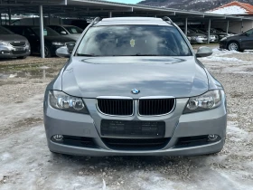 BMW 320 2.0d АВТОМАТ 163к.с - 3527 € / 6898.21 лв. - 23185077 2