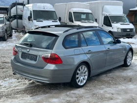 BMW 320 2.0d АВТОМАТ 163к.с - 3527 € / 6898.21 лв. - 23185077 4