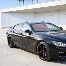 BMW 650 Individual GranCoupe - 22900 € / 44788.51 лв. - 18046595 2