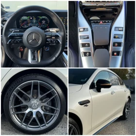 Mercedes-Benz AMG GT 53 AMG гаранция до 2027 - 100999 € / 197536.87 лв. - 40443044 14