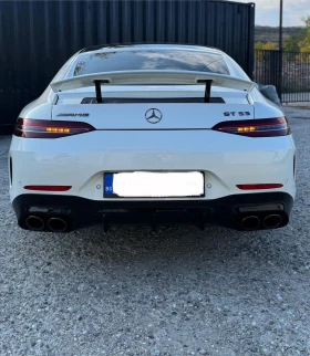 Mercedes-Benz AMG GT 53 AMG гаранция до 2027 - 100999 € / 197536.87 лв. - 40443044 8
