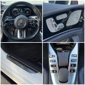 Mercedes-Benz AMG GT 53 AMG гаранция до 2027 - 100999 € / 197536.87 лв. - 40443044 16