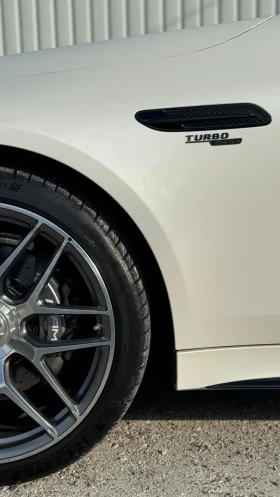 Mercedes-Benz AMG GT 53 AMG гаранция до 2027 - 100999 € / 197536.87 лв. - 40443044 11