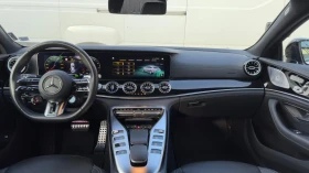 Mercedes-Benz AMG GT 53 AMG гаранция до 2027 - 100999 € / 197536.87 лв. - 40443044 5