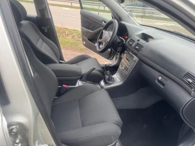 Toyota Avensis 2.0D-4D KLIMATR  | Mobile.bg � ����� ������ 8