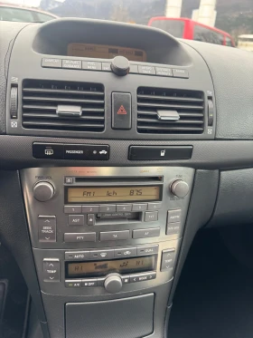 Toyota Avensis 2.0D-4D KLIMATR  | Mobile.bg � ����� ������ 15
