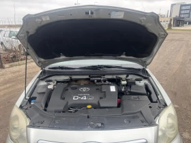 Toyota Avensis 2.0D-4D KLIMATR  | Mobile.bg � ����� ������ 10