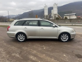 Toyota Avensis 2.0D-4D KLIMATR  | Mobile.bg � ����� ������ 4