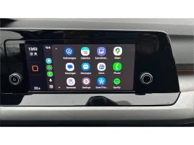 VW Golf 2.0 TDi Life M/T, Месечна вноска от 227   - 15990 € / 31273.72 лв. - 49990859 17