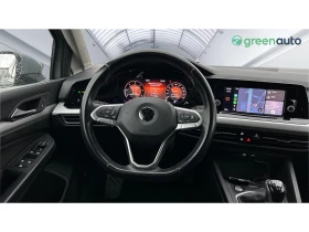 VW Golf 2.0 TDi Life M/T, Месечна вноска от 227   - 15990 € / 31273.72 лв. - 49990859 16