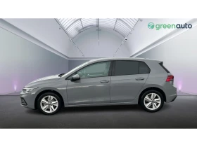 VW Golf 2.0 TDi Life M/T, Месечна вноска от 227   - 15990 € / 31273.72 лв. - 49990859 3