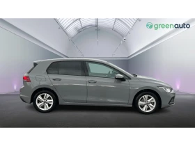 VW Golf 2.0 TDi Life M/T, Месечна вноска от 227   - 15990 € / 31273.72 лв. - 49990859 6