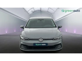 VW Golf 2.0 TDi Life M/T, Месечна вноска от 227   - 15990 € / 31273.72 лв. - 49990859 5