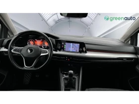 VW Golf 2.0 TDi Life M/T, Месечна вноска от 227   - 15990 € / 31273.72 лв. - 49990859 13