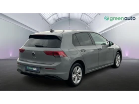 VW Golf 2.0 TDi Life M/T, Месечна вноска от 227   - 15990 € / 31273.72 лв. - 49990859 7