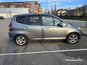 Honda Jazz - 4100 € / 8018.90 лв. - 32662663 4