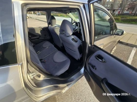 Honda Jazz - 4100 € / 8018.90 лв. - 32662663 17