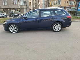 Mazda 6 - 4495 € / 8791.46 лв. - 42188346 2
