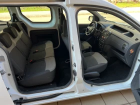 Dacia Dokker с МЕСТА от Дачия България, ПЪЛНА ДДС ФАКТУРА - 8000 € / 15646.64 лв. - 28276680 13