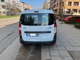 Dacia Dokker с МЕСТА от Дачия България, ПЪЛНА ДДС ФАКТУРА - 8000 € / 15646.64 лв. - 28276680 4