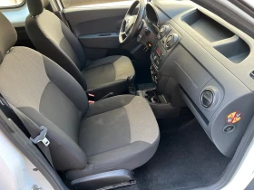 Dacia Dokker с МЕСТА от Дачия България, ПЪЛНА ДДС ФАКТУРА - 8000 € / 15646.64 лв. - 28276680 11