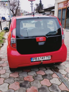 Daihatsu Sirion - 3000 € / 5867.49 лв. - 21836914 4