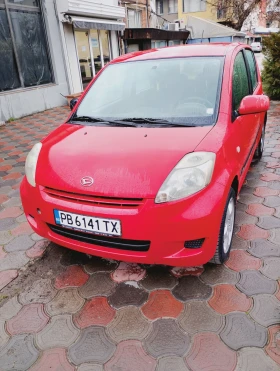 Daihatsu Sirion - 3000 € / 5867.49 лв. - 21836914 5