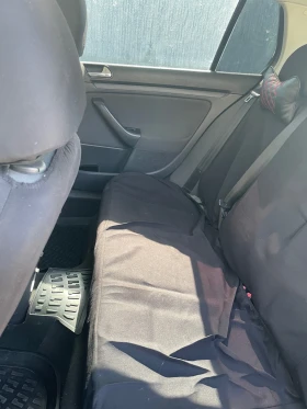 VW Golf - 2500 € / 4889.57 лв. - 89749142 2