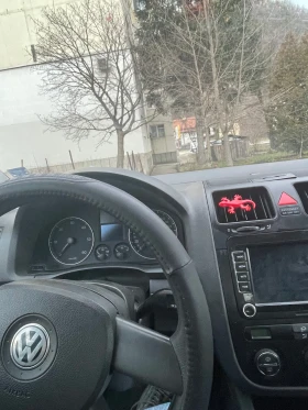 VW Golf - 2500 € / 4889.57 лв. - 89749142 8