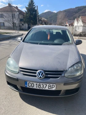VW Golf - 2500 € / 4889.57 лв. - 89749142 6