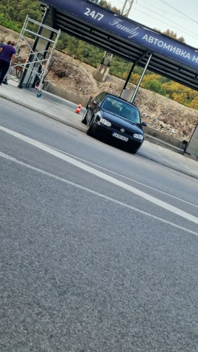 VW Golf 1.6 LPG - ГАЗ - 1800 € / 3520.49 лв. - 26900338 13