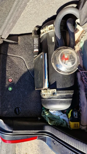 VW Golf 1.6 LPG - ГАЗ - 1800 € / 3520.49 лв. - 26900338 2